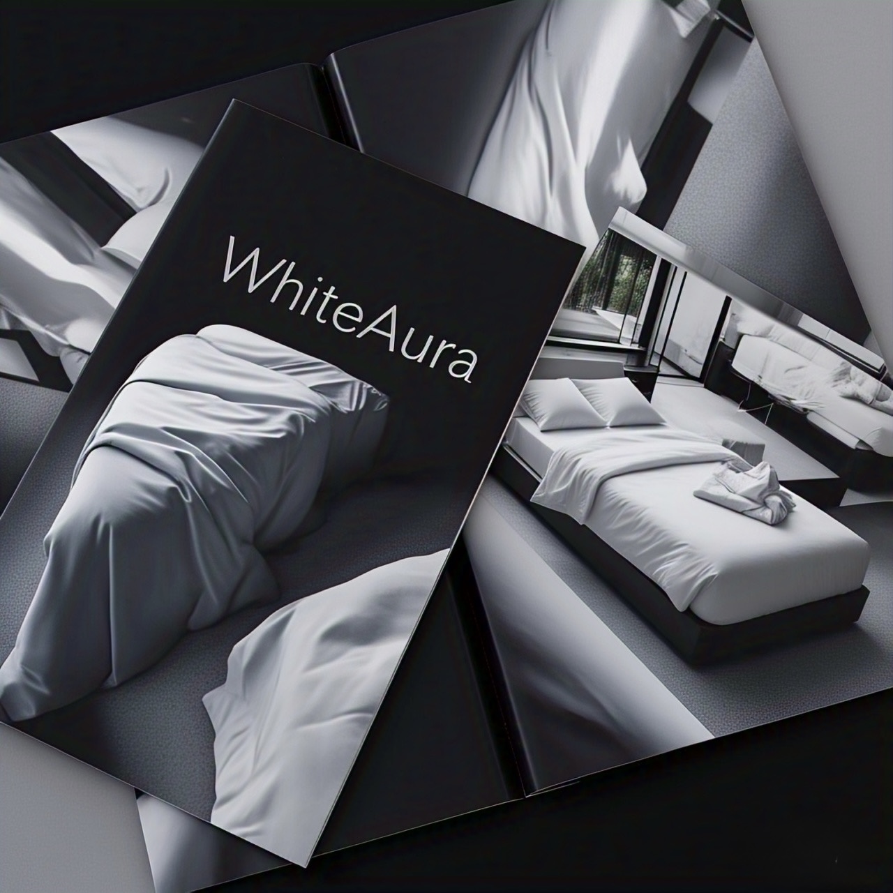 WhiteAura Boulevard Project